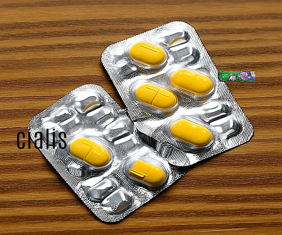 Cialis precio inkafarma